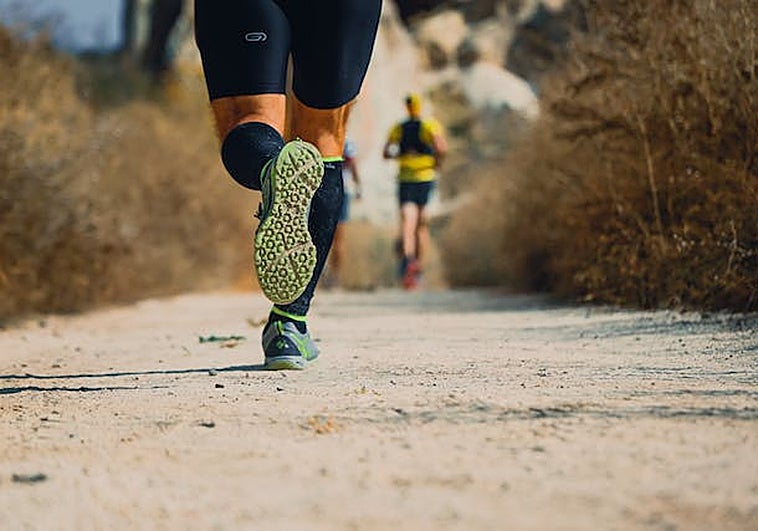Todo lo que necesitas saber para iniciarte en el Trail Running