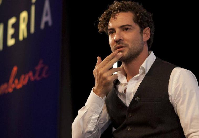 El cantante David Bisbal en una imagen de archivo.