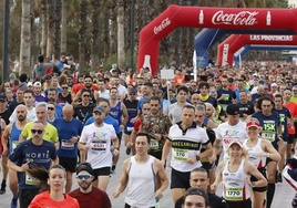 5 consejos básicos para correr una 15K