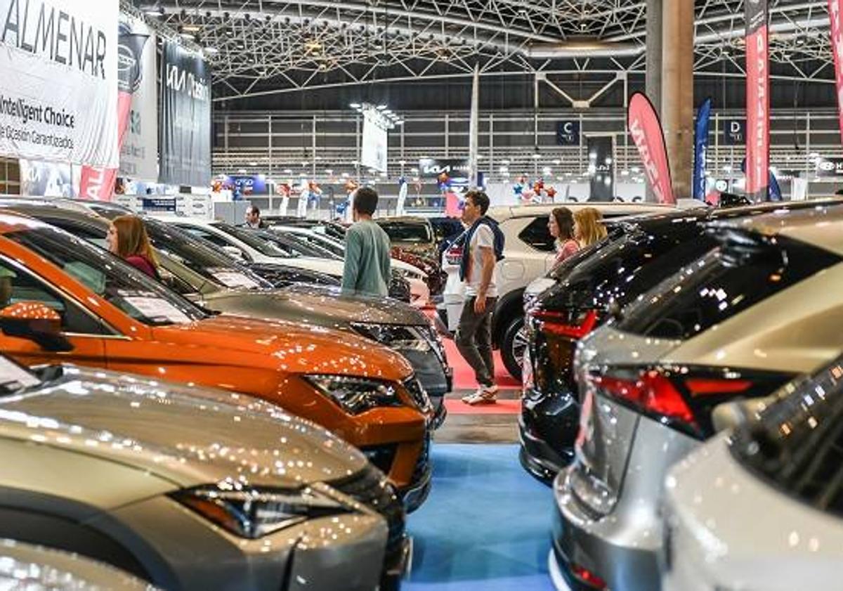 Feria del Automóvil