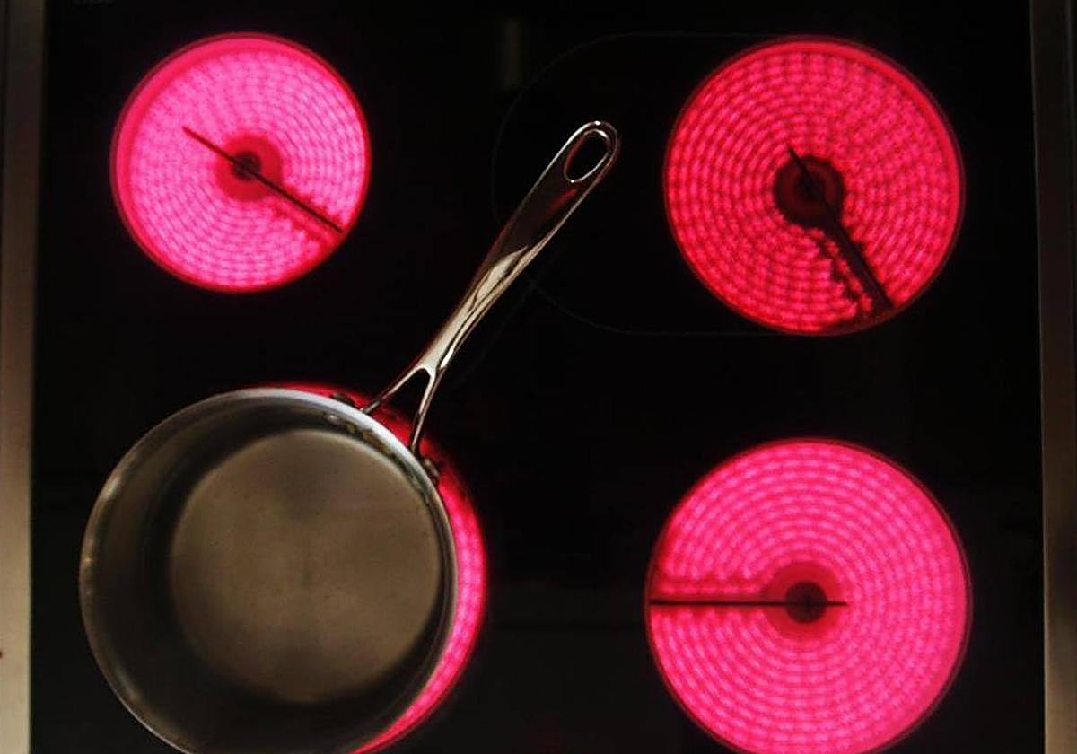 El viento se lleva la luz barata y el precio se multiplica por 65 en 3 días