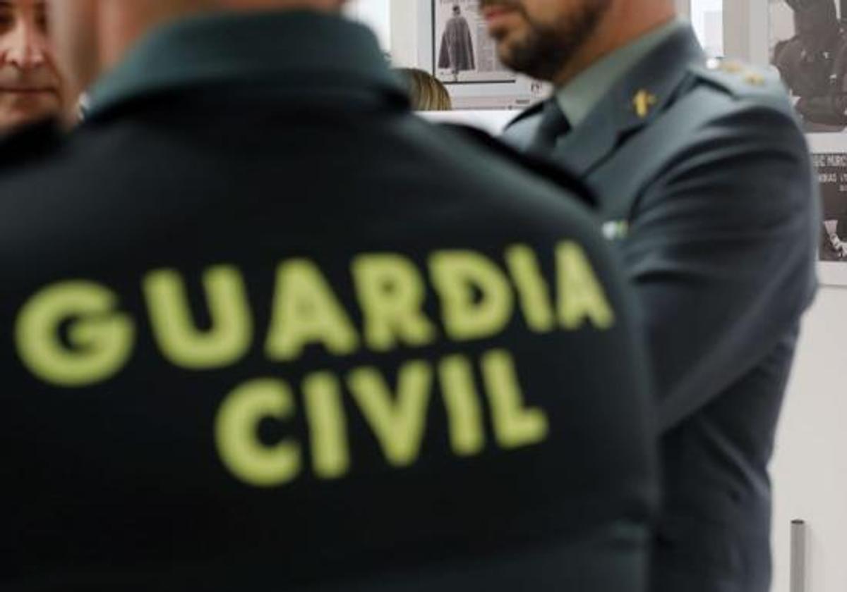 Los agentes han realizado una ardua investigación.