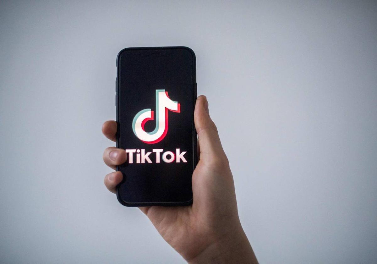 TikTok.