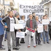 Guerra por la costa valenciana