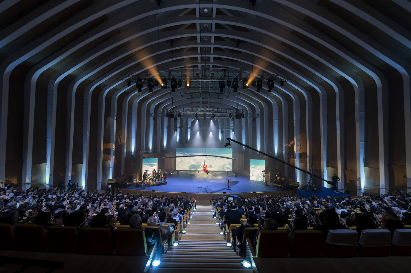 Fotos: Los Premios Berlanga 2023