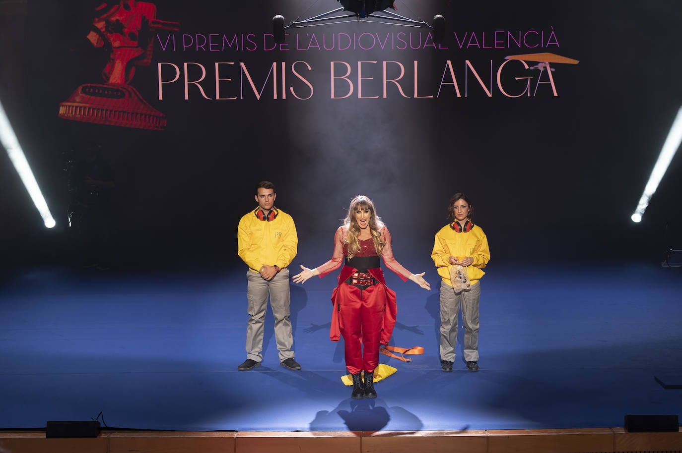 Fotos: Los Premios Berlanga 2023