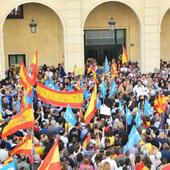 Carlos Mazón: «Hoy España es un clamor por la igualdad, la justicia y la diversidad»