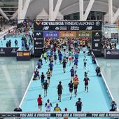 Feria del corredor del Maratón de Valencia 2023: dirección, horarios y cómo llegar