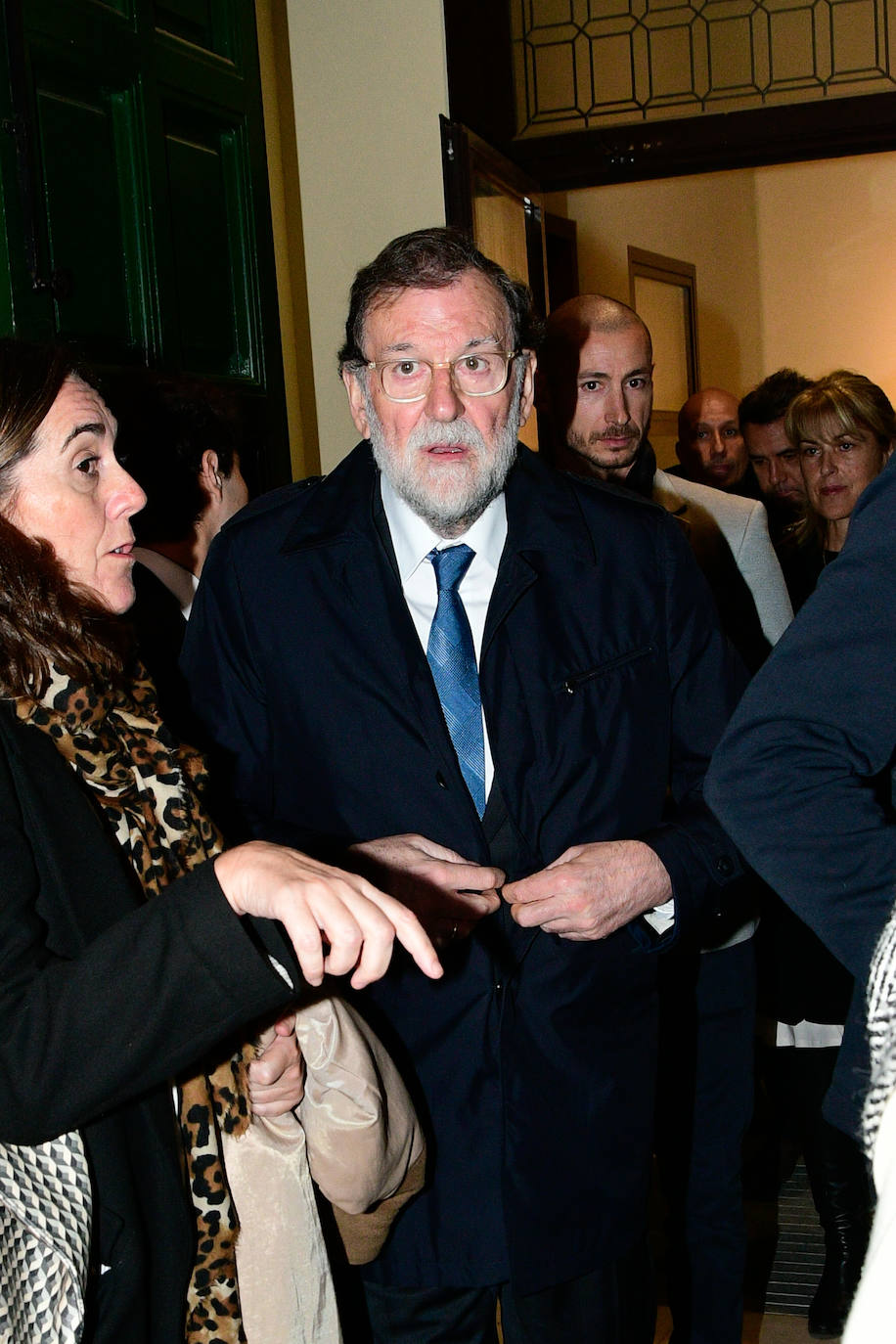 Mariano Rajoy