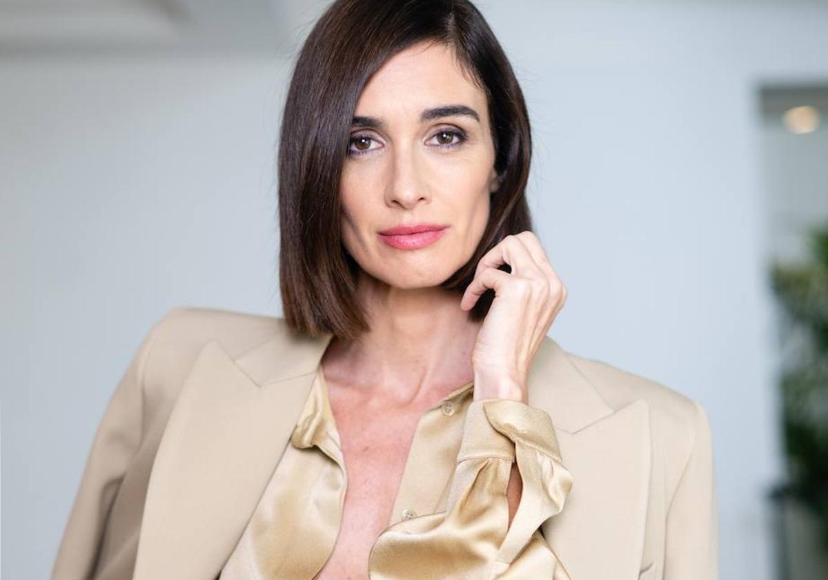 Paz Vega