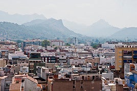 Alzira otorga las ayudas a la vivienda.