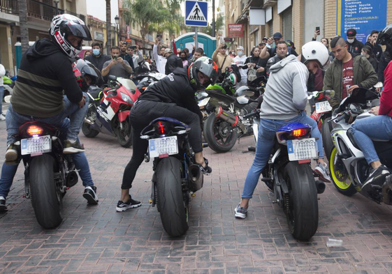 GP de motociclismo de la Comunitat Valenciana 2023: normas y restricciones de acceso al municipio de Cheste el viernes, sábado y domingo de carreras