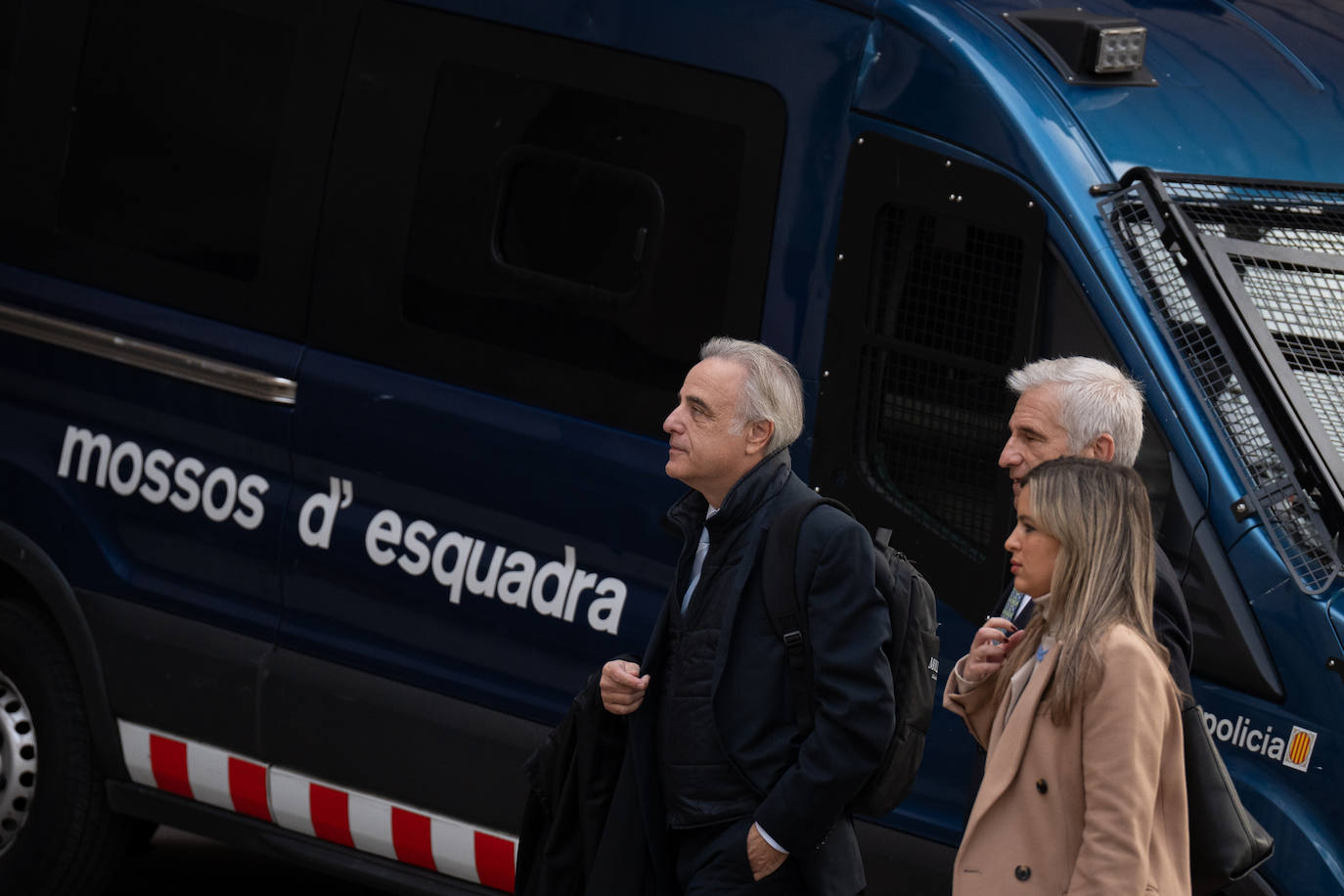 El mensaje oculto en el traje de chaqueta rosa de Shakira