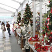 Los mejores mercadillos y ferias de Navidad en Valencia: días de apertura