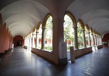 El Centro del Carmen, ¿y ahora qué?