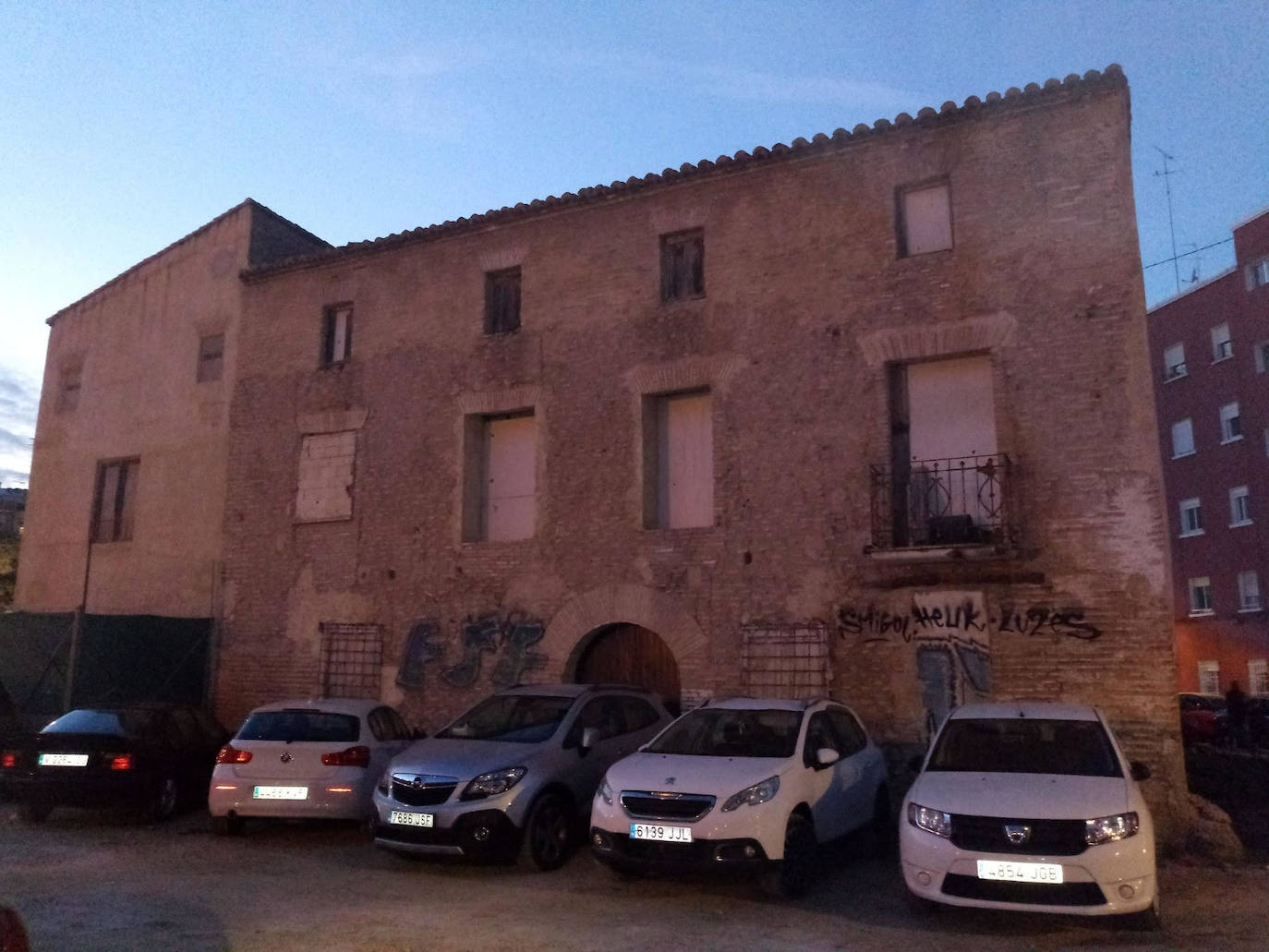 Valencia, la primera ciudad de España con más bienes históricos en la Lista Roja