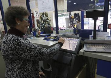 La Lotería Nacional de este jueves toca en dos municipios valencianos