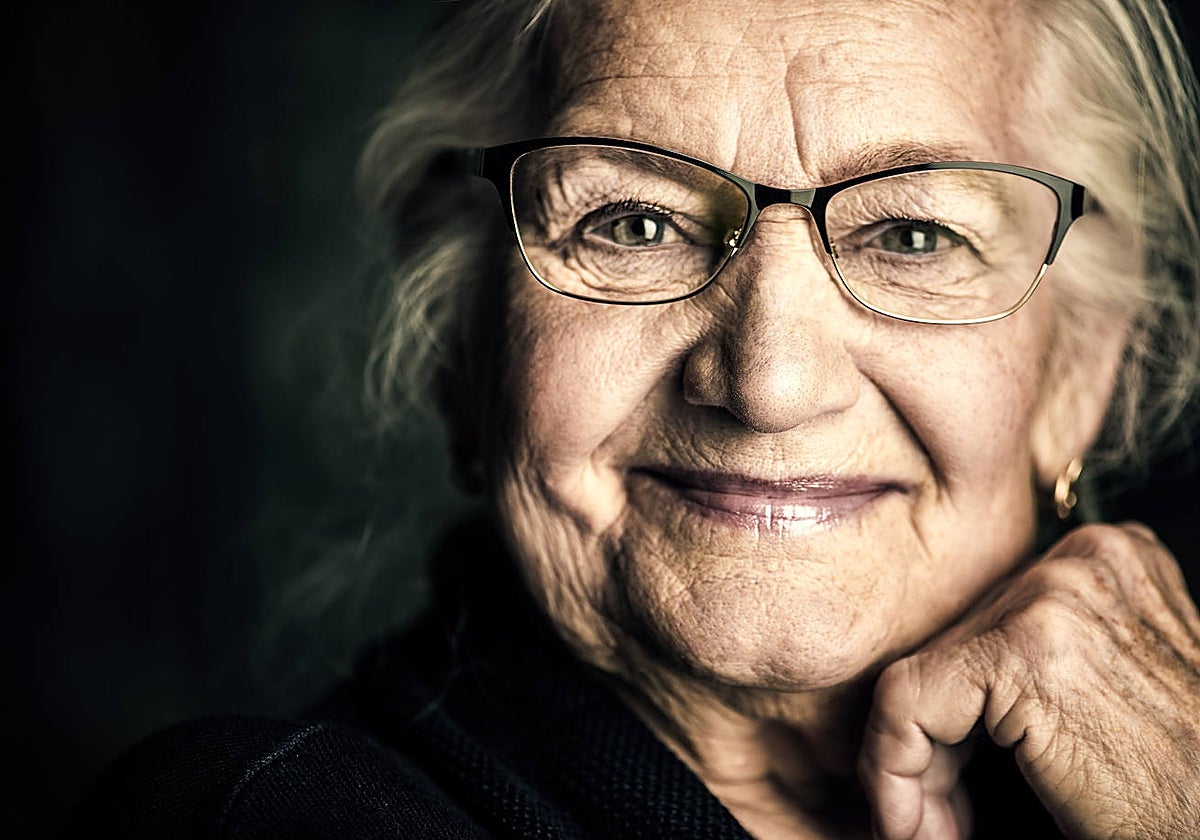 Cómo resolver los problemas de vista en personas mayores