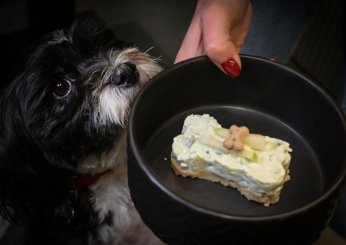 Imagen secundaria 1 - Interior y platos de Fiuto.