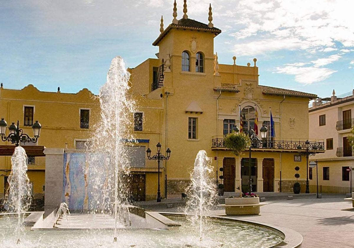 El Ayuntamiento de Riba-roja desmiente categóricamente los argumentos vertidos por el Partido Popular