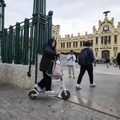 «Esto lo ha debido decidir alguien que tiene coche»