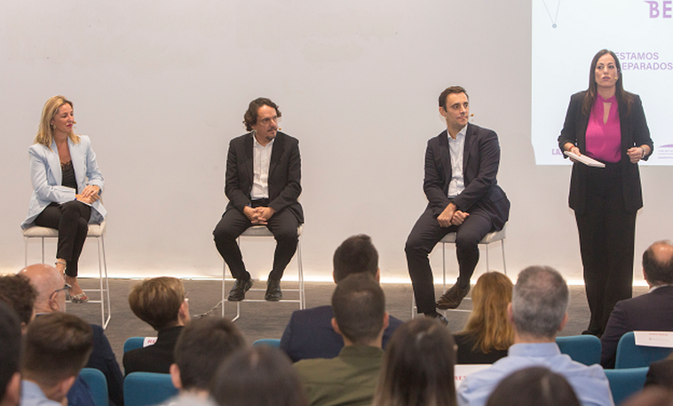 El encuentro servirá para compartir conocimientos, experiencias y estrategias para comprender mejor cómo el modelo Born Global.