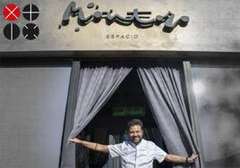 Espacio Montoro, el restaurante al que hay que ir en Alicante