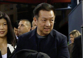 Peter Lim.