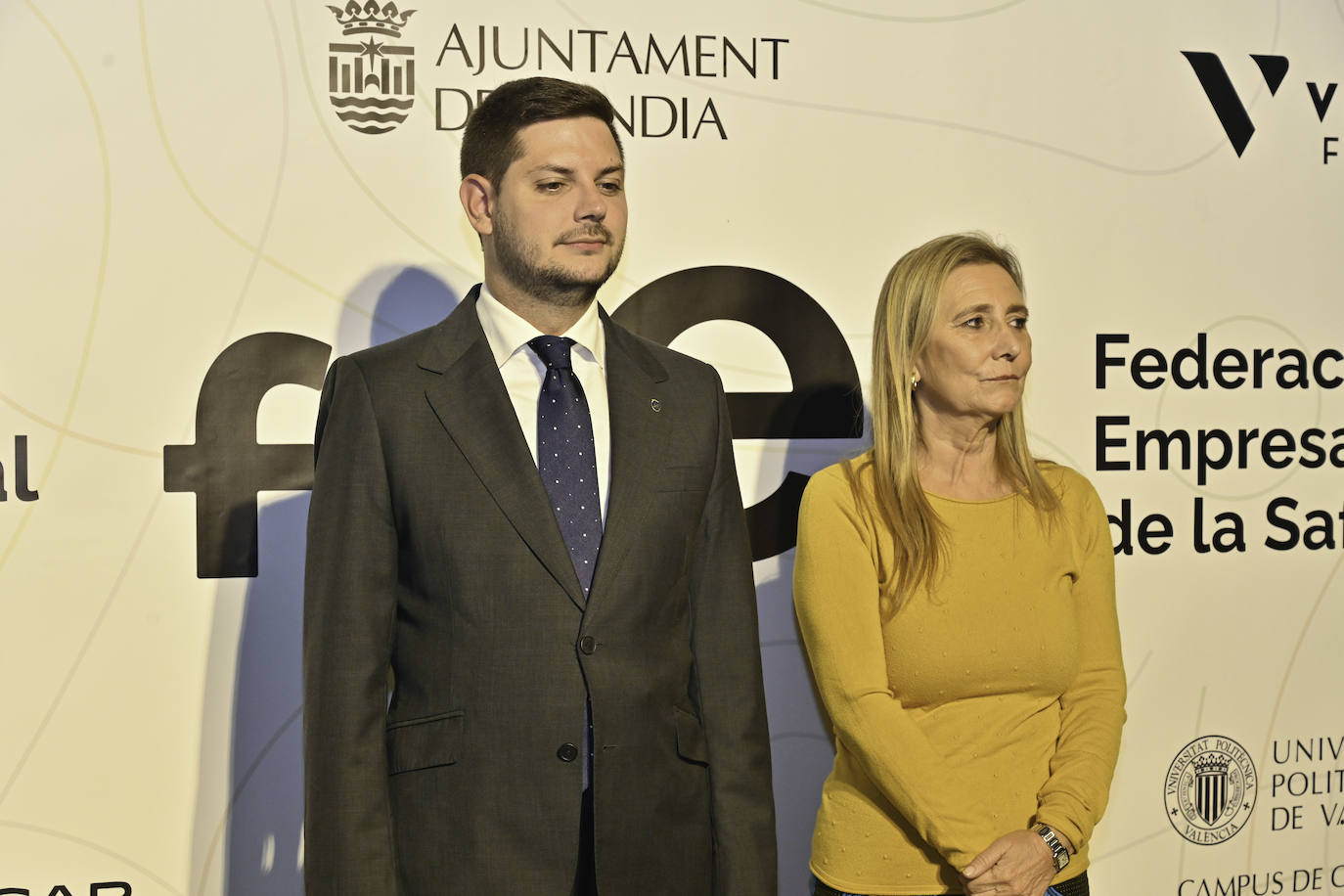 La gala de los Premios FAES reconoce a las mejores empresas del año de la Safor