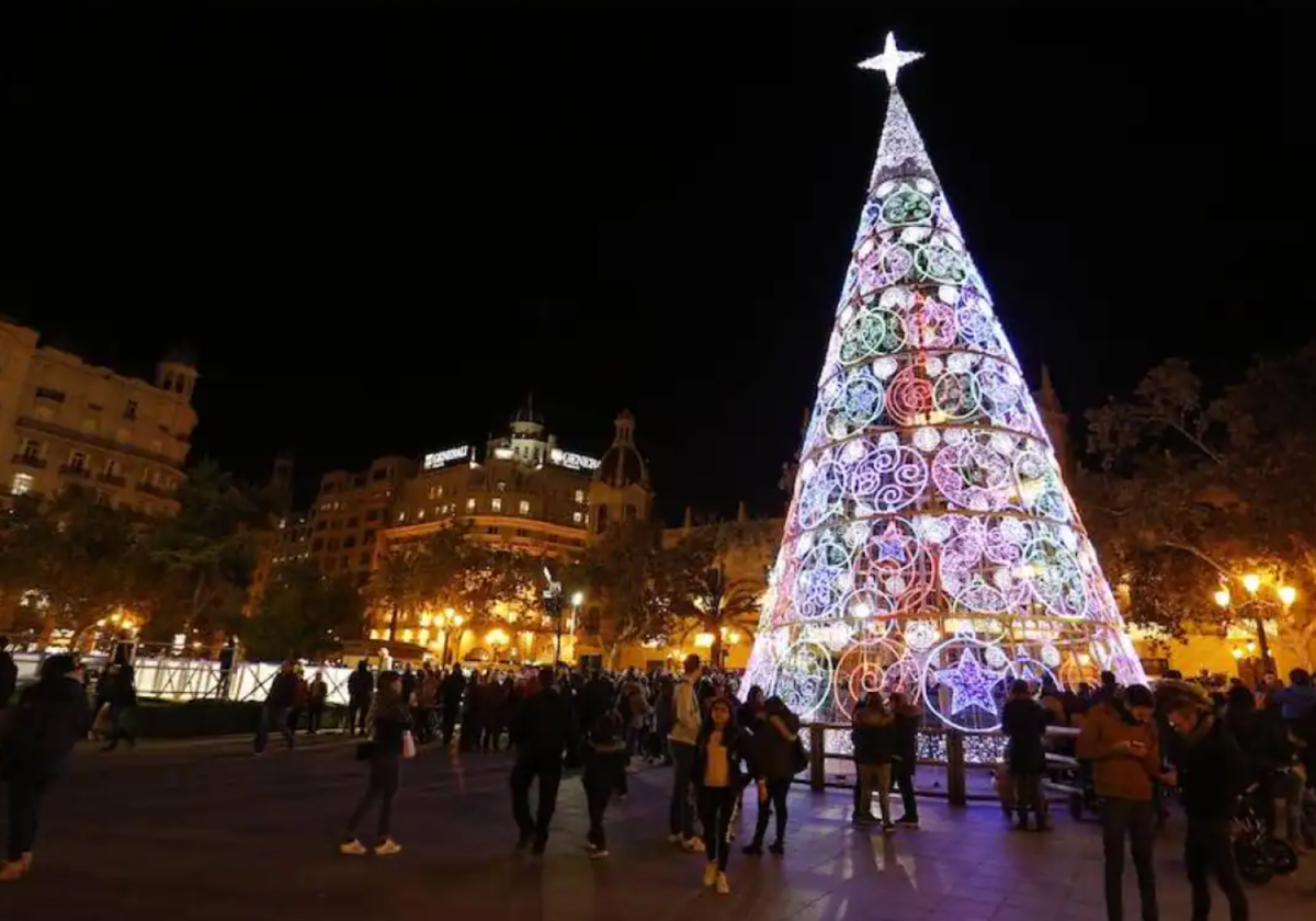 ¿Qué hacer este sábado 2 de diciembre en Valencia?