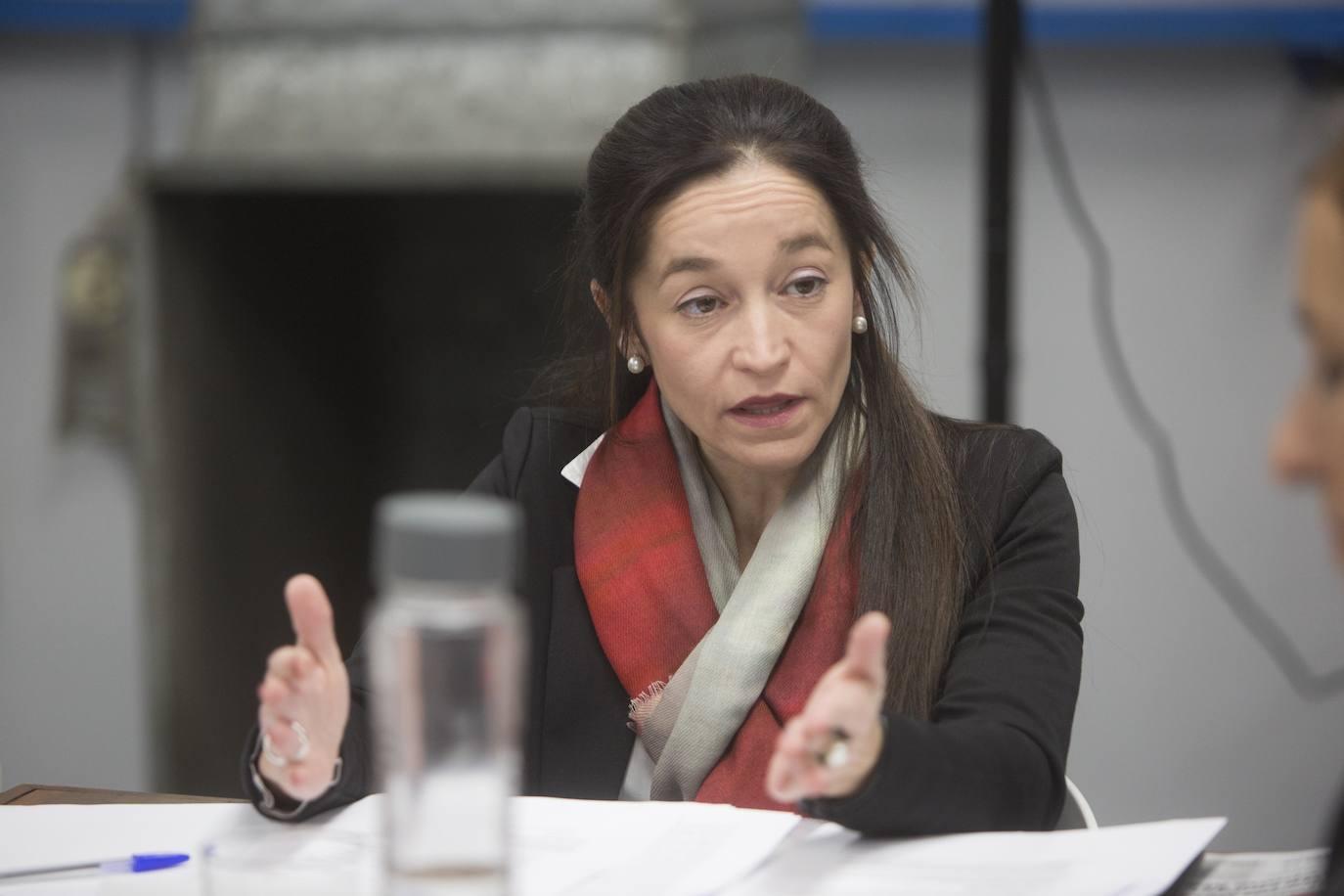 Desayuno Cámara de Comercio Valencia