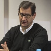 Imagen - «Más del 35% del esfuerzo innovador de la Comunitat se concentra en Valencia y eso implica una necesidad de suelo urgente»