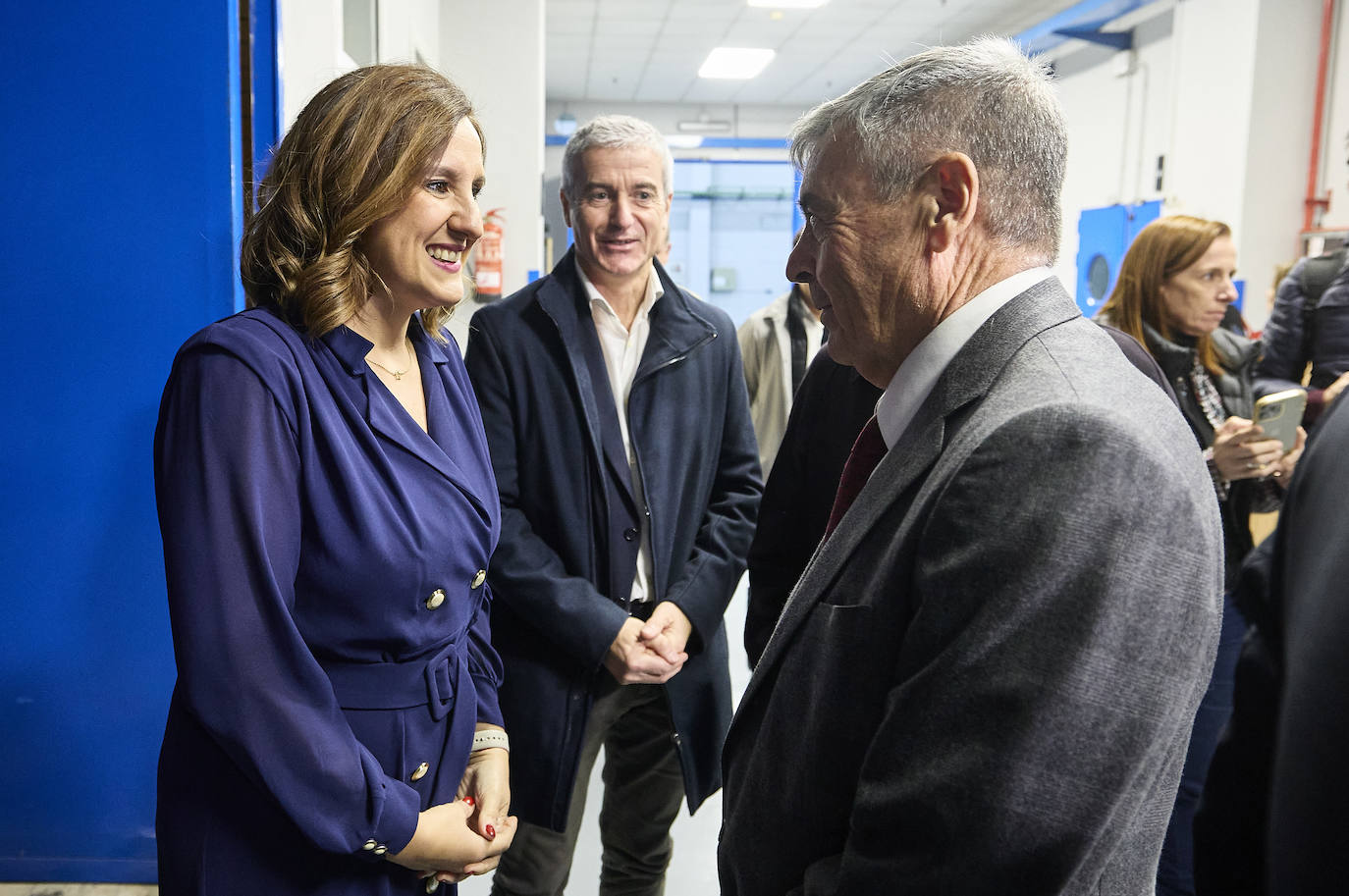 Acto de LAS PROVINCIAS en defensa de la Constitución