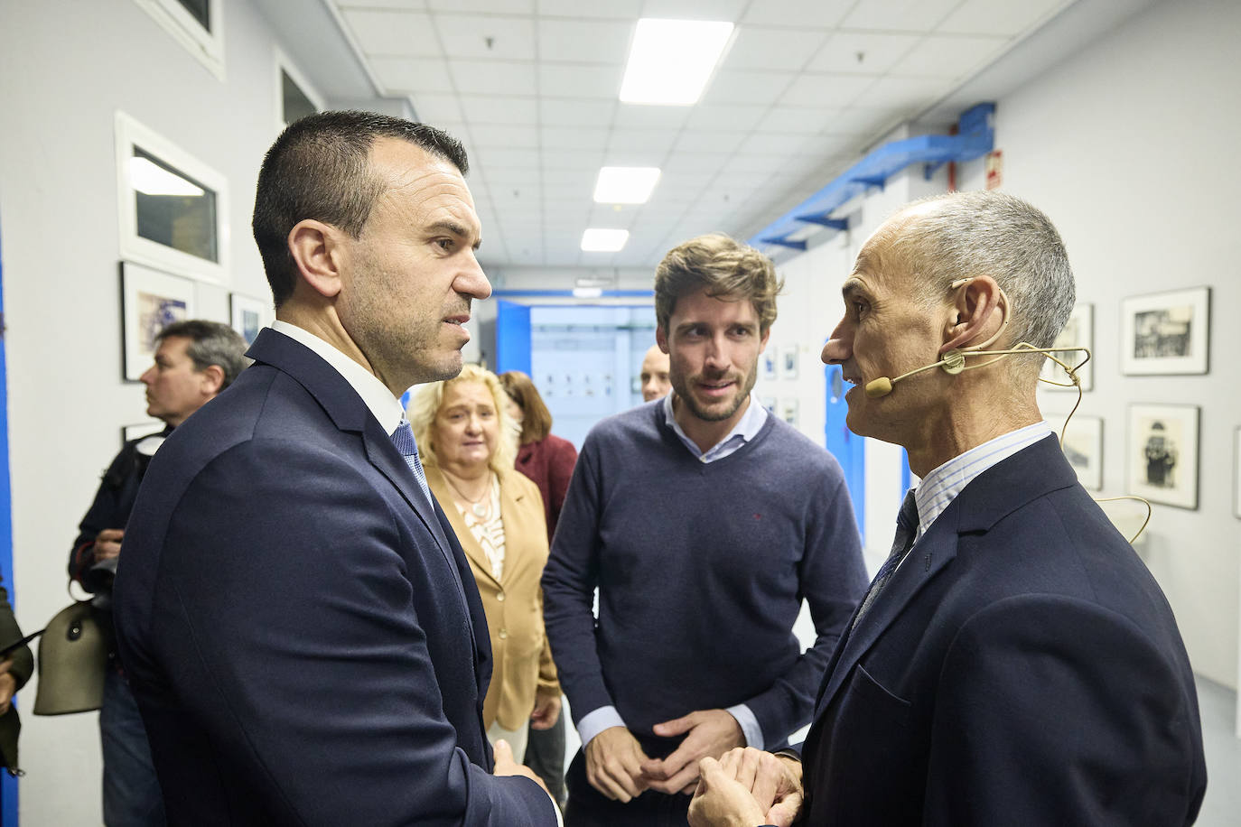 Acto de LAS PROVINCIAS en defensa de la Constitución