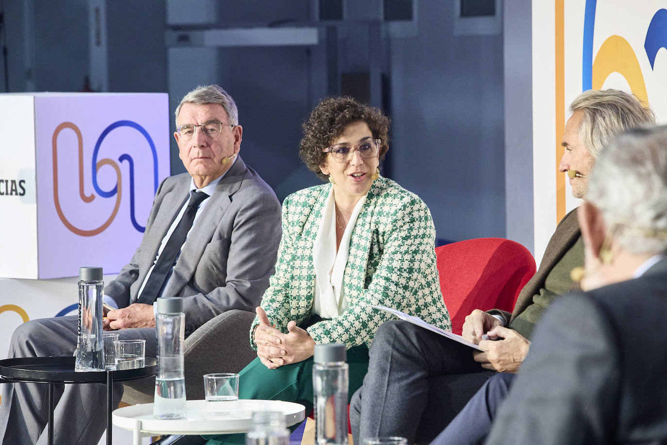 Acto de LAS PROVINCIAS en defensa de la Constitución