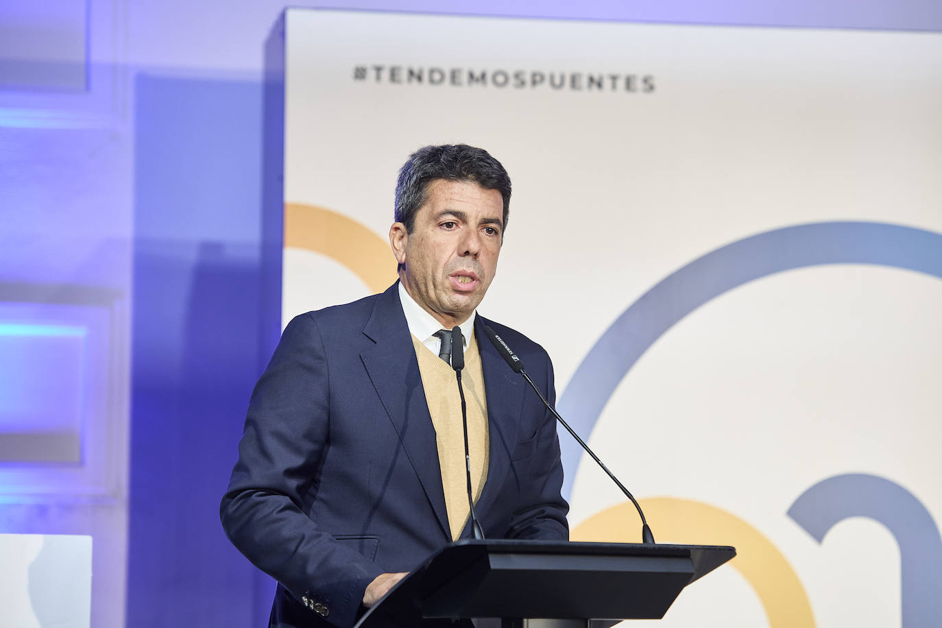 Acto de LAS PROVINCIAS en defensa de la Constitución