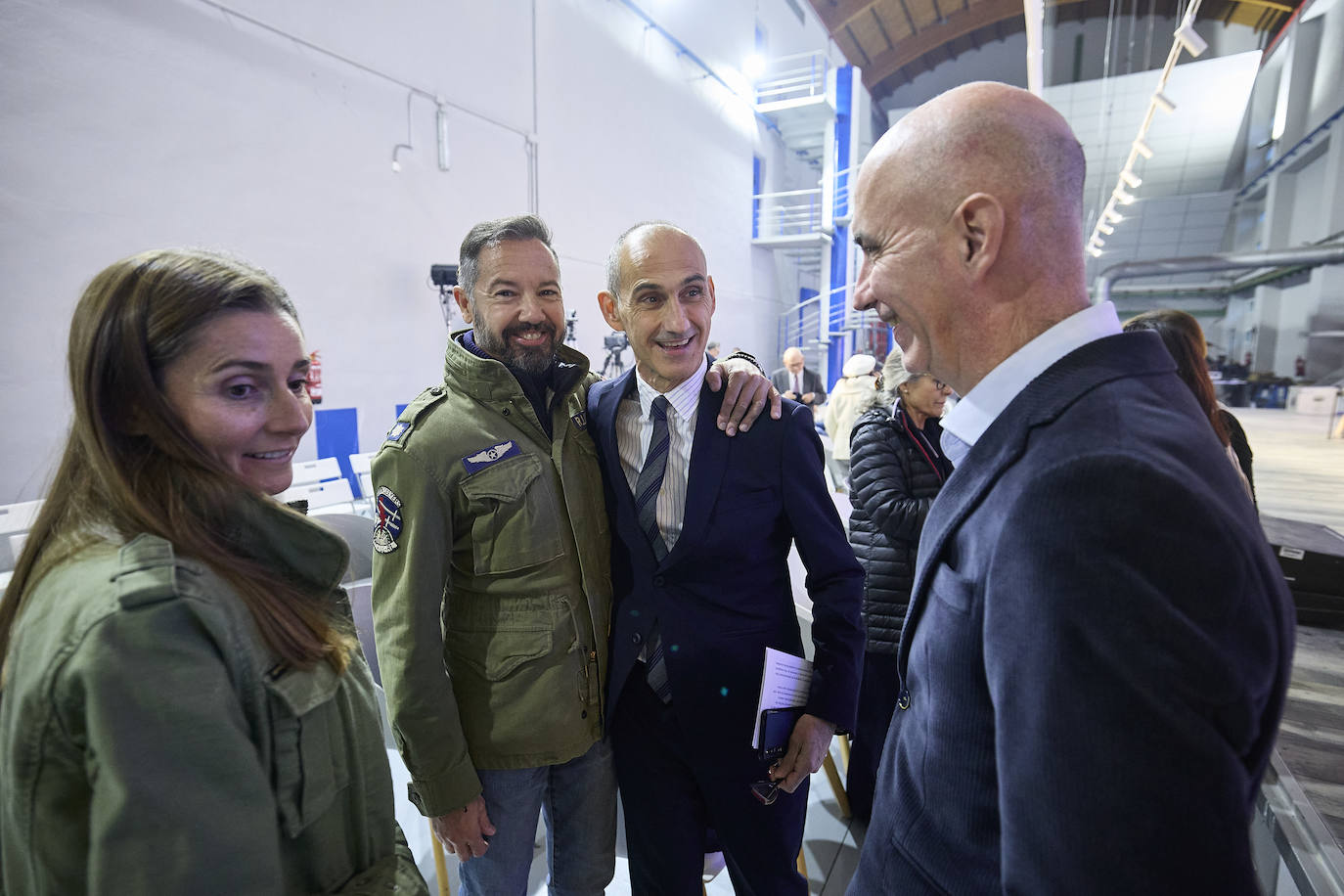 Acto de LAS PROVINCIAS en defensa de la Constitución