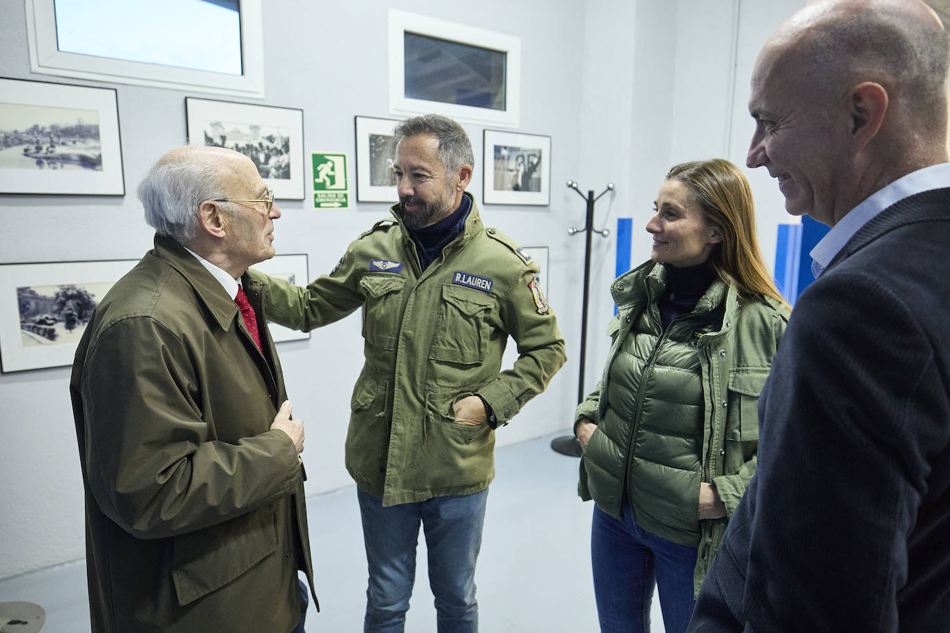 Acto de LAS PROVINCIAS en defensa de la Constitución