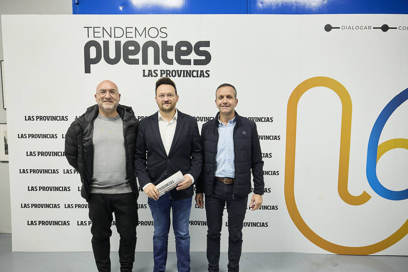 Acto de LAS PROVINCIAS en defensa de la Constitución