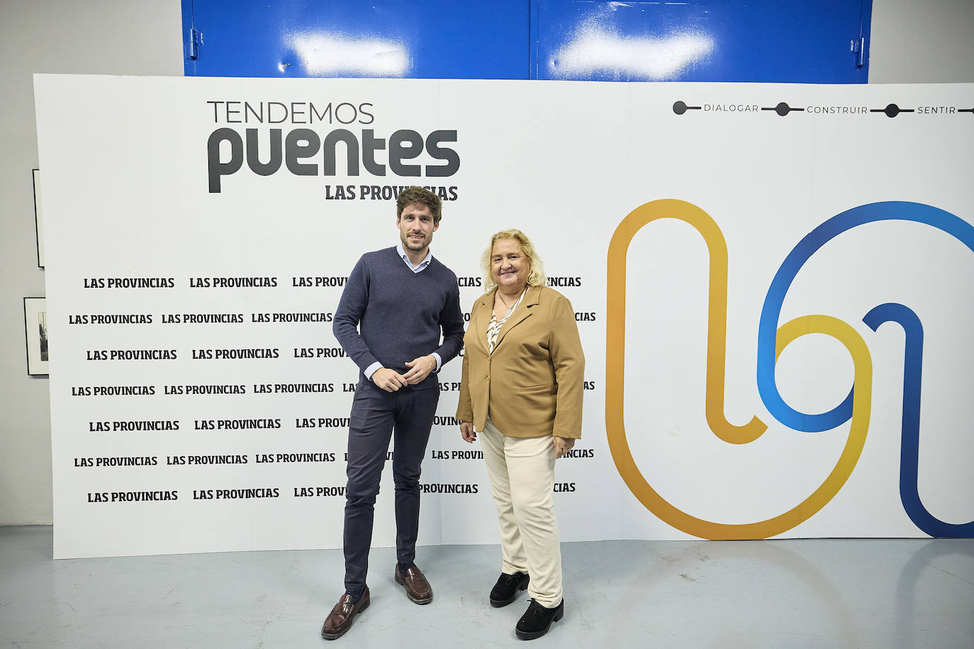 Acto de LAS PROVINCIAS en defensa de la Constitución