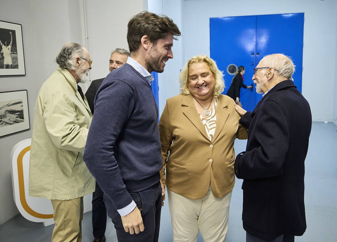Acto de LAS PROVINCIAS en defensa de la Constitución