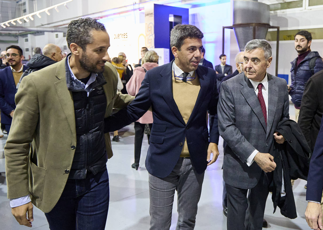 Acto de LAS PROVINCIAS en defensa de la Constitución