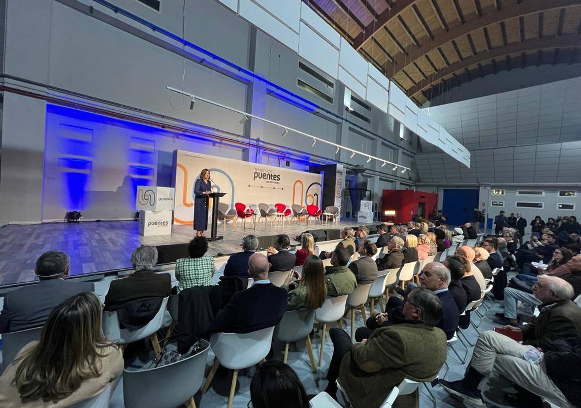 Acto de LAS PROVINCIAS en defensa de la Constitución