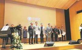 Premios FAES