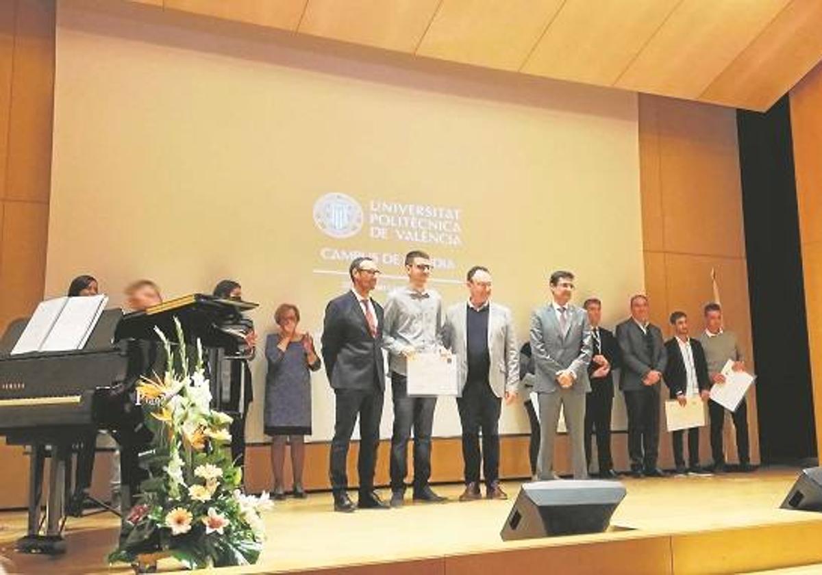 Premios FAES