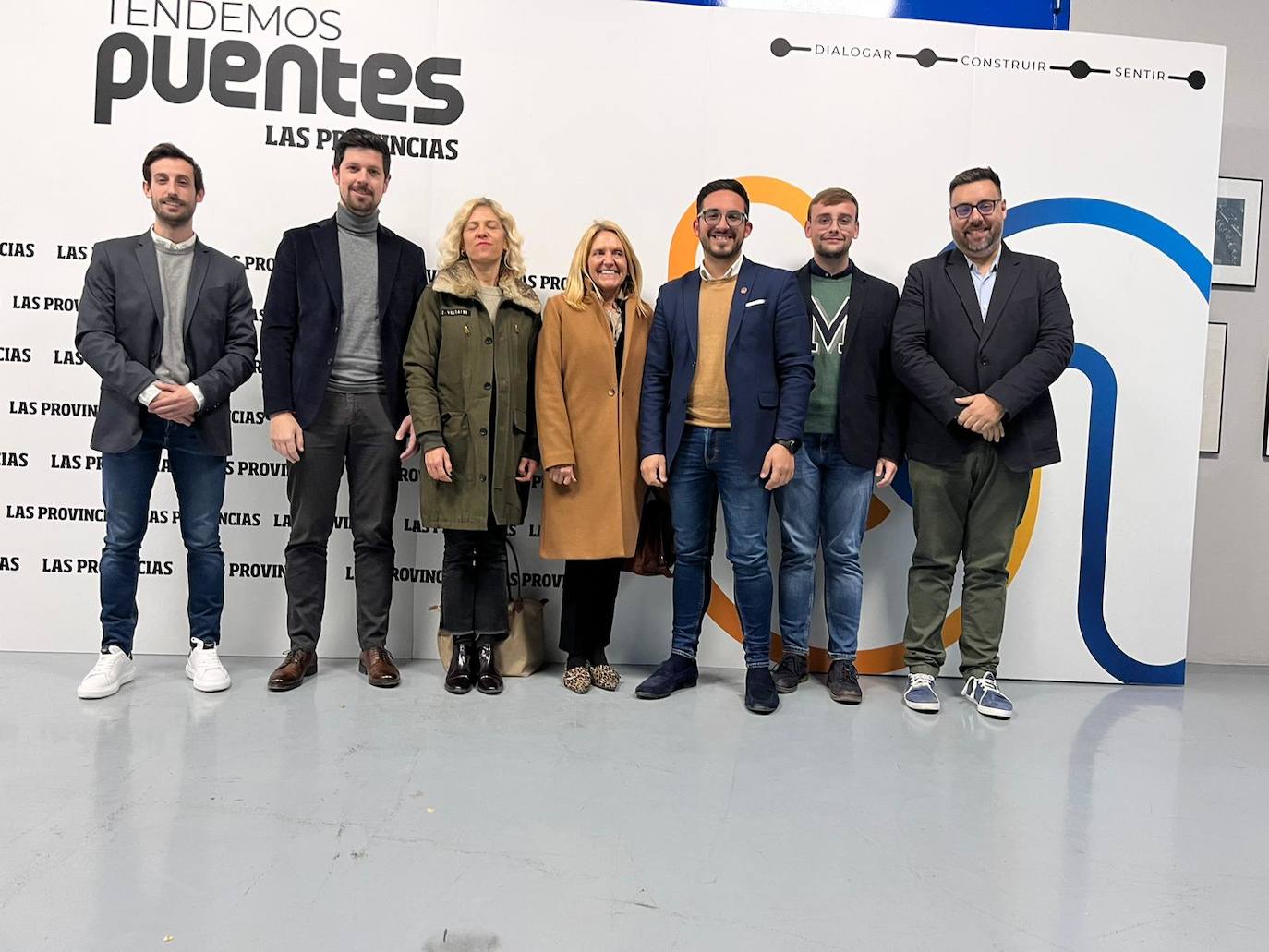 Acto de LAS PROVINCIAS en defensa de la Constitución