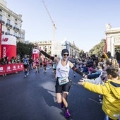 Preparados para un 2024 a la carrera: el calendario de las grandes pruebas de Valencia para el próximo año