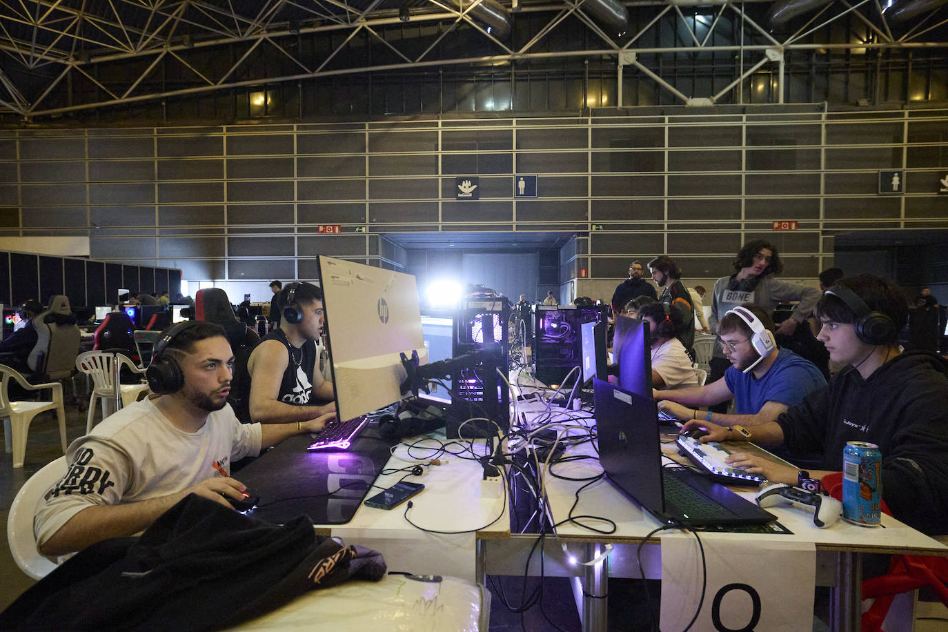 DreamHack Valencia 2023, en imágenes