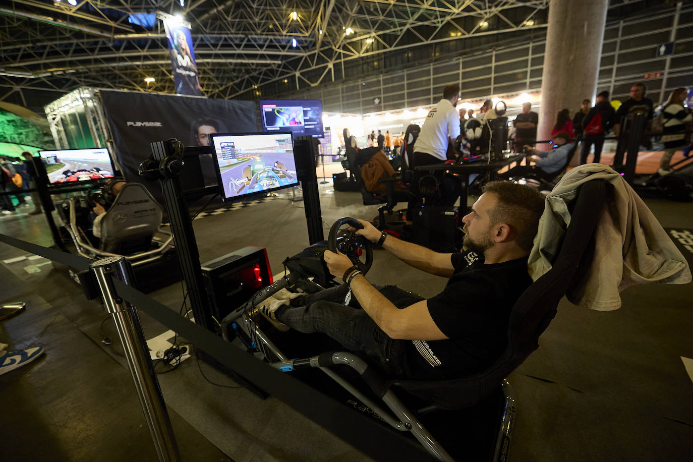 DreamHack Valencia 2023, en imágenes