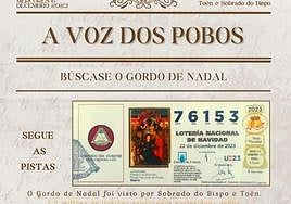 Anuncio de la iniciativa.